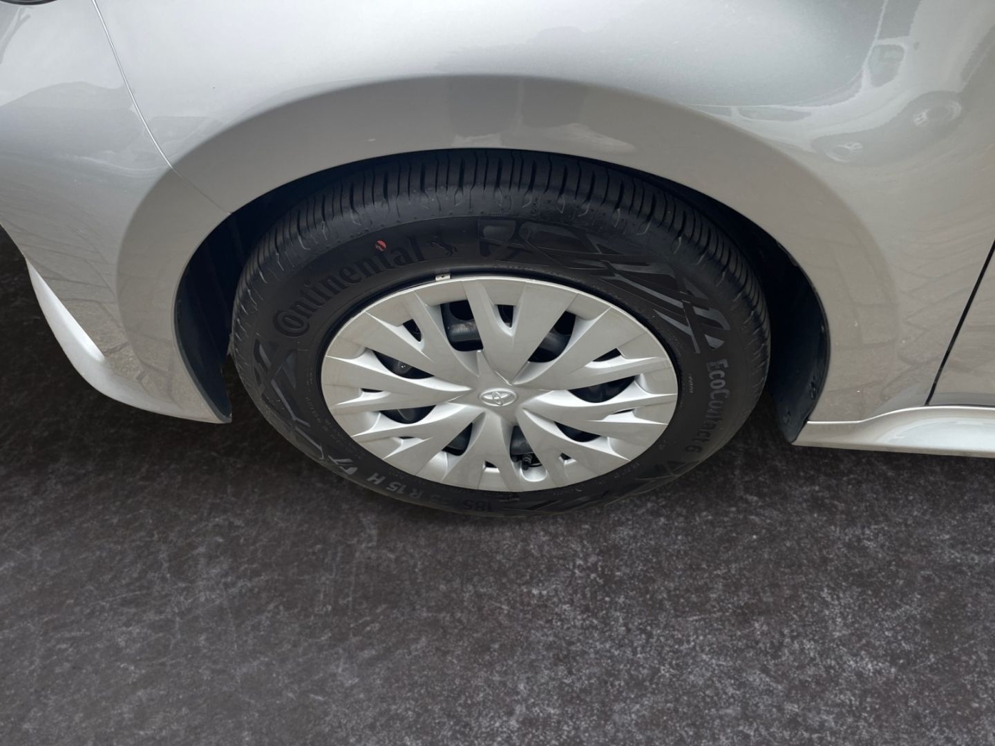 Toyota Yaris 1.5 Hybrid Business Autm. *RCam*SHZ*Klima* imagem 3