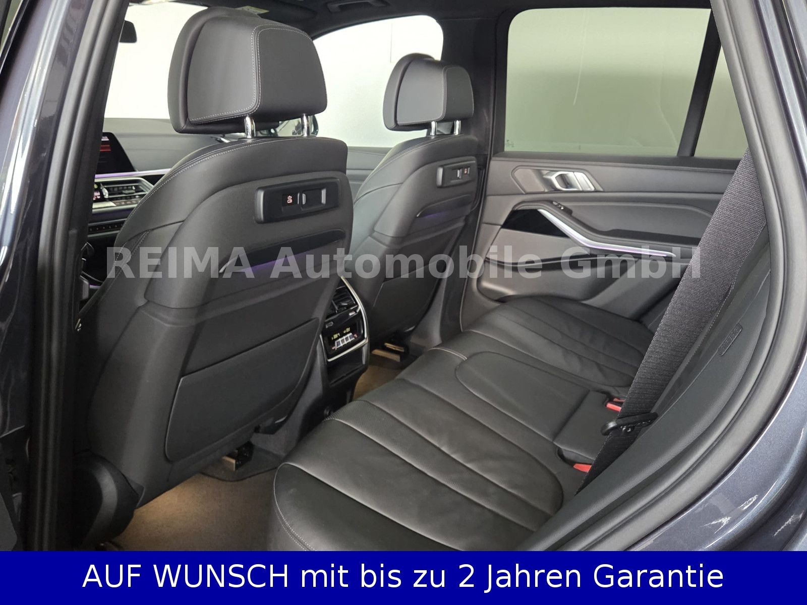 Fahrzeugabbildung BMW X5 M50 D , Laser, HUD, AHK, ACC