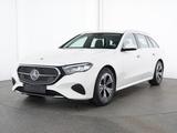 Mercedes-Benz E 200 T LED/AHK/KEYLESS/TOTW/RFK/SHZ - Mercedes-Benz E 200 Jahreswagen