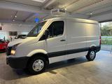 Volkswagen Crafter Kasten 35 L1-H1*Garantie*Klima*AHK* - Volkswagen Crafter in Hamm