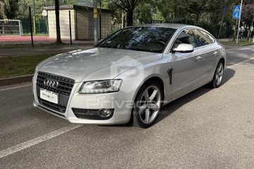 Audi A5 - 1