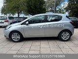 Opel Corsa E Edition ecoFlex 1.4 Aut. SHZ,LNKHZ,35TKM - Opel Corsa: 1.3