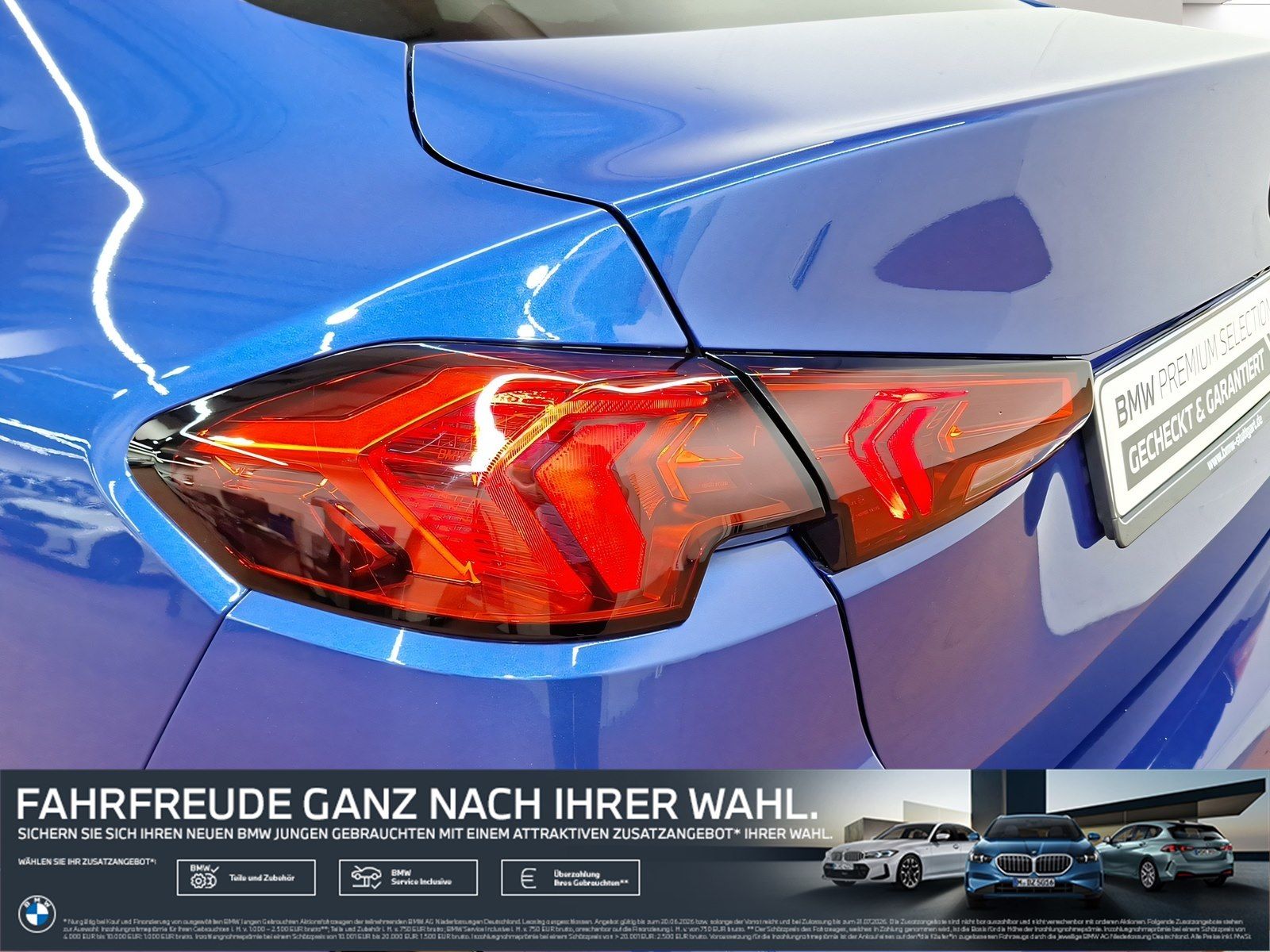 BMW 220 - Bild 11