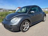 Volkswagen Beetle Freestyle Klima Tempomat Sitzheizung - gebrauchte VW Beetle aus dem Jahr 2009