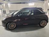 Opel Cooler City-Flitzer - Adam GLAM 1.4 64kW - Opel ADAM GLAM mit Benzin-Antrieb