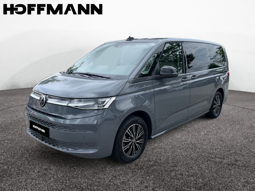 Fahrzeugabbildung Volkswagen Multivan 2,0 TDI LÜ Life iQ.Light Multitisch