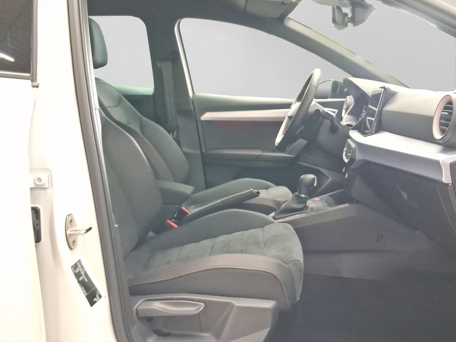 Seat Ibiza - Bild 5