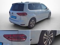 Volkswagen Touran - Vorschau Bild 25