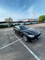 BMW F11 520i // Kombi - Turing - BMW 5er-Reihe F11 mit Benzin-Antrieb