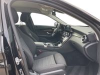 Mercedes-Benz C 200 - Vorschau Bild 11