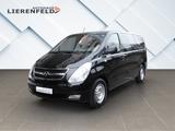 Hyundai H-1 2.5 CRDi Travel Premium 8 Sitze 1.Hand 91 Tk - Hyundai H-1: Travel Premium