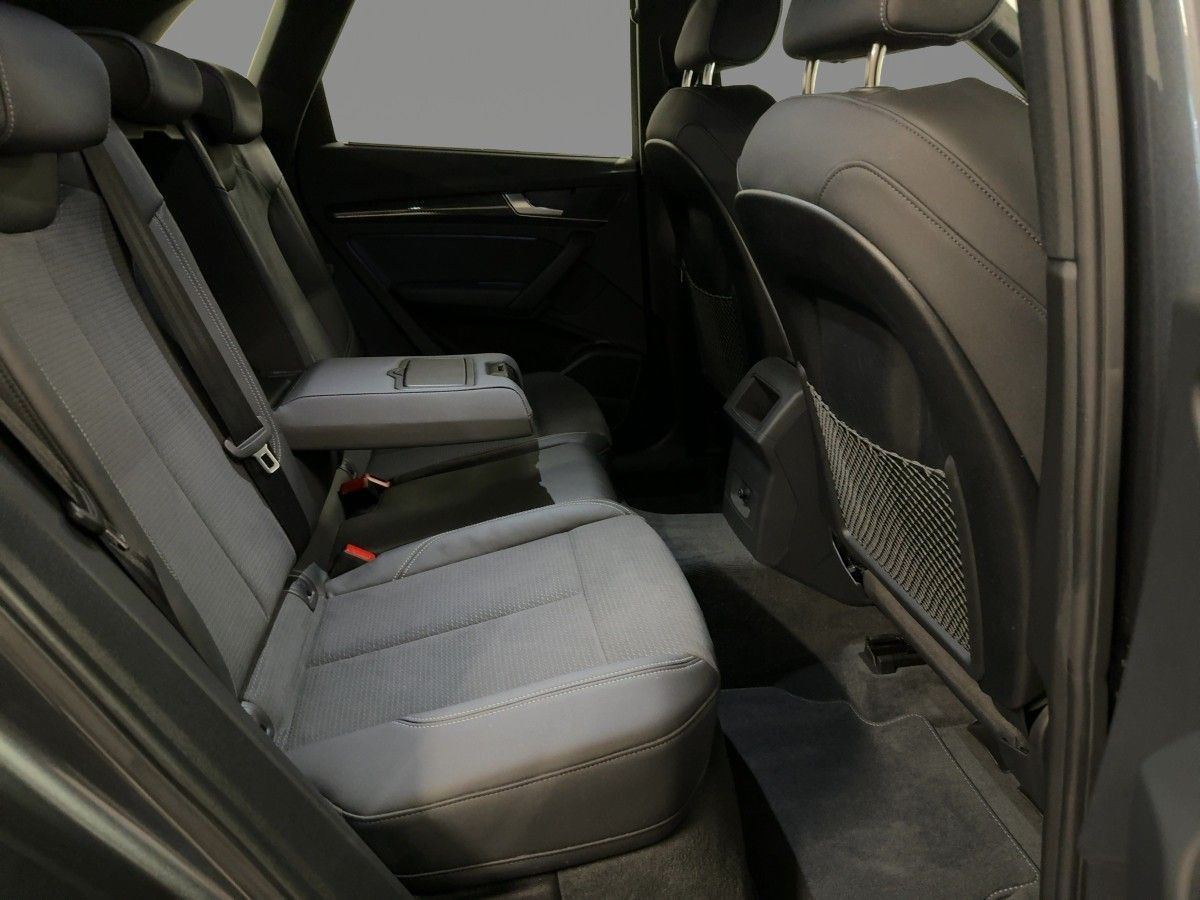 Audi SQ5 - Bild 11