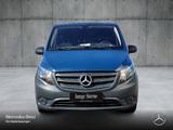 Mercedes-Benz Vito 110 CDI KA Kompakt AHK+Tempo+HolzBo - Mercedes-Benz Vito Gebrauchtwagen in Stuttgart