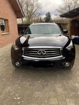 Andere Infiniti FX 3.0 D  Geländewagen SUV - Gelände gebraucht