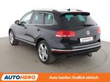 Volkswagen Touareg 3.0 V6 TDI Terrain Tech BMT Aut.*R-LINE* - Volkswagen Touareg: V6