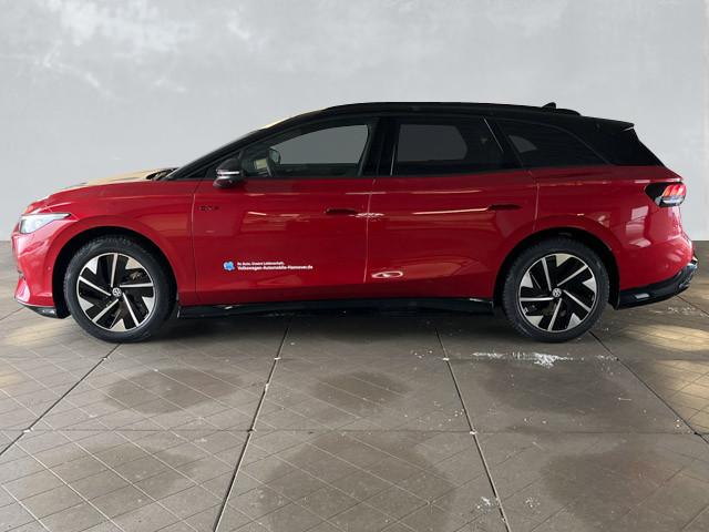 Volkswagen ID.7 GTX Tourer 4MOTION AHK IQ.LIGHT Panoramadac