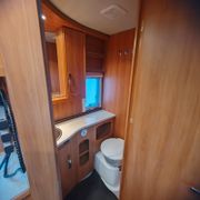 HYMER / ERIBA / HYMERCAR 495 GL,Sat 2x TV,Solar,Mover,Klima,Lithium,