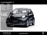 Smart EQ fortwo cabrio 22KW SHZ - Smart: Leasing
