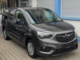 Opel Combo Life Elegance 1.Hand Navi 7 Sitzer - Opel Combo Life mit Benzin-Antrieb: Elegance