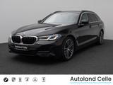 BMW 530e Kamera Panorama DAB H/K Komfort Alarm AHK - BMW mit Hybrid-Antrieb: Kombi