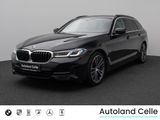 BMW 530e Kamera Panorama DAB H/K Komfort Alarm AHK - mit Hybrid-Antrieb: Schiebedach