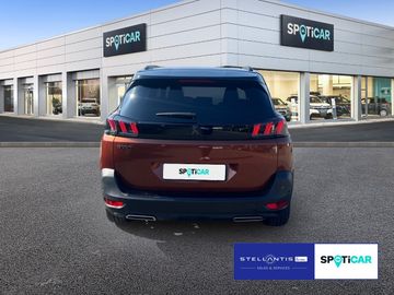 Peugeot 5008 - 5