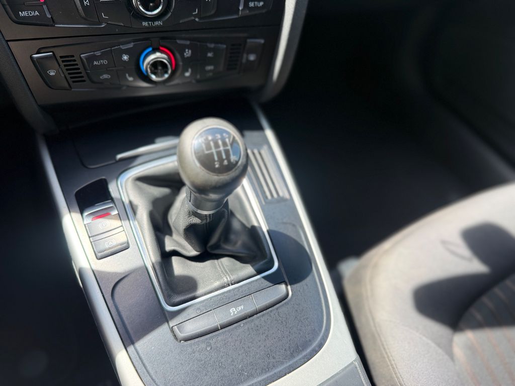 AUDI A4 – Bild 15 von 20