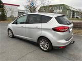 Ford C-Max 1,0 EcoBoost 92kW Titanium Titanium - Ford C-Max Gebrauchtwagen in Bremen