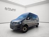 Volkswagen T6 Transporter Kasten Hochdach lang 4Motion - Volkswagen: Transporter Hochdach
