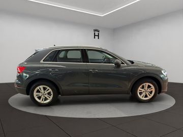 Audi Q3 - 7