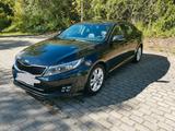 Kia Optima 1.7 CRDi .2Hand. Tüv bis 01.07.... - Kia Optima aus 2015