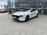 Mazda 3 2.0 (186PS) Autom. Homura Rückfahrk. Navi CarP - Mazda 3: Limousine