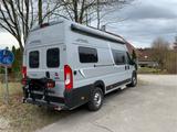 Pössl Roadcruiser XL - H3 Dach - Voll Luftfederung  - Pössl Kastenwagen Roadcruiser