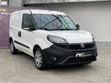 Fiat Doblo Multijet SX KA Klima DAB Bluetooth 1.Hand - Fiat Doblo: Multijet