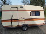 HYMER / ERIBA / HYMERCAR Nova C 390 - HYMER / ERIBA Wohnwagen 390 nova