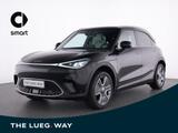 Smart #1 Pro+ 22kw+Pano+SHZ+LED+Memory+el Heckklappe+ - Smart #1 in Essen