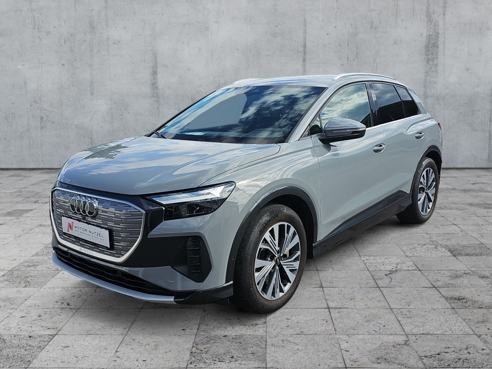 Audi Q4 e-tron - Bild 2