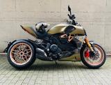 Ducati Diavel 1260 Lamborghini - CHOPPER LA