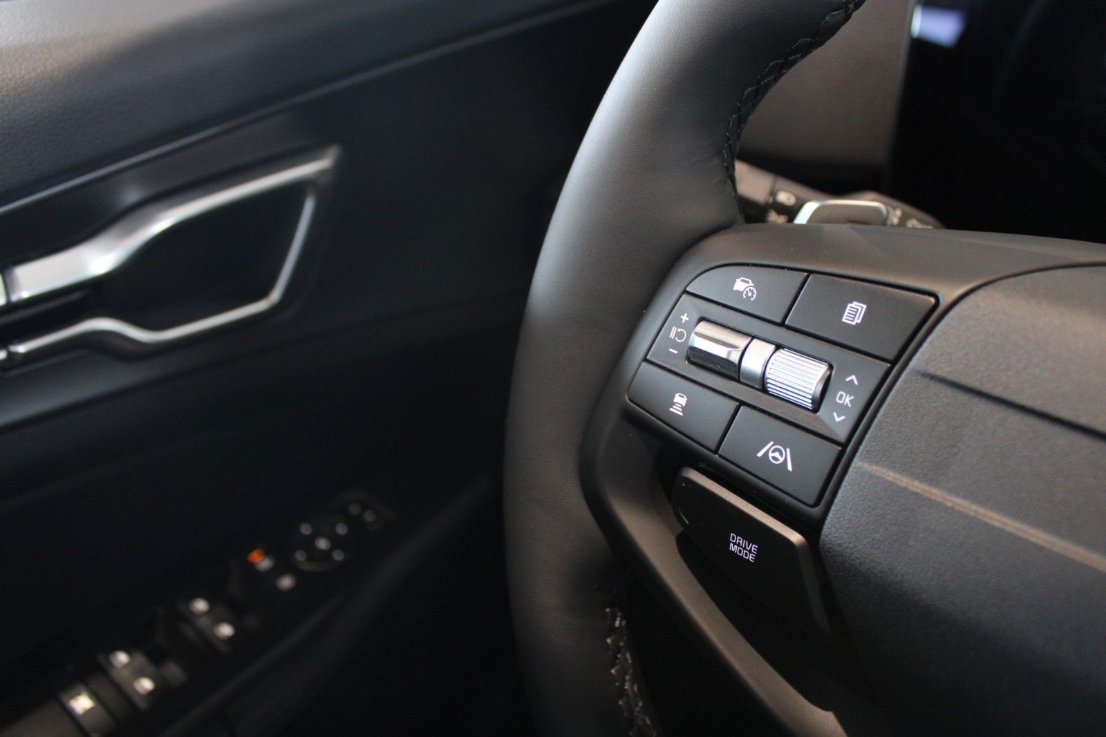 Fahrzeugabbildung Kia Sportage 1.6 T-GDI DCT Vision KOMFORT PAKET