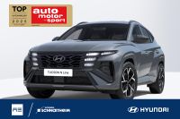 Hyundai TUCSON - Vorschau Bild 1