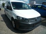Volkswagen Caddy Nfz  Kasten MAXI BMT ZAHNRIEM.Neu.Klima - Volkswagen Caddy mit Diesel-Antrieb: Pickup