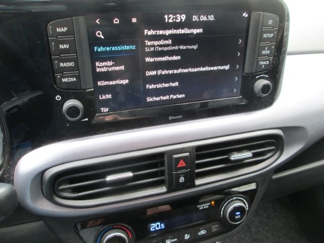 Hyundai i10 – Bild 17