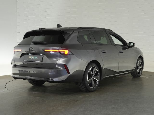 Astra L ST GS+AHK+NAVI+360 GRAD KAMERA+SITZ-/LEN