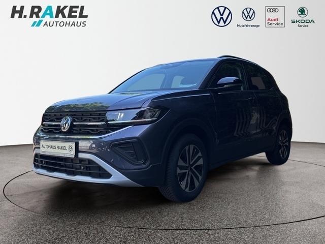 Volkswagen T-Cross ENERGY 1.0 TSI *SHZG*APP*SPUR*