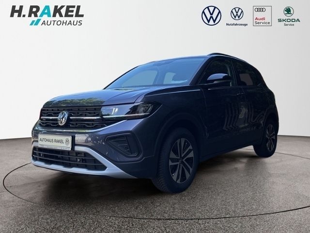 Volkswagen T-Cross ENERGY 1.0 TSI *SHZG*APP*SPUR*