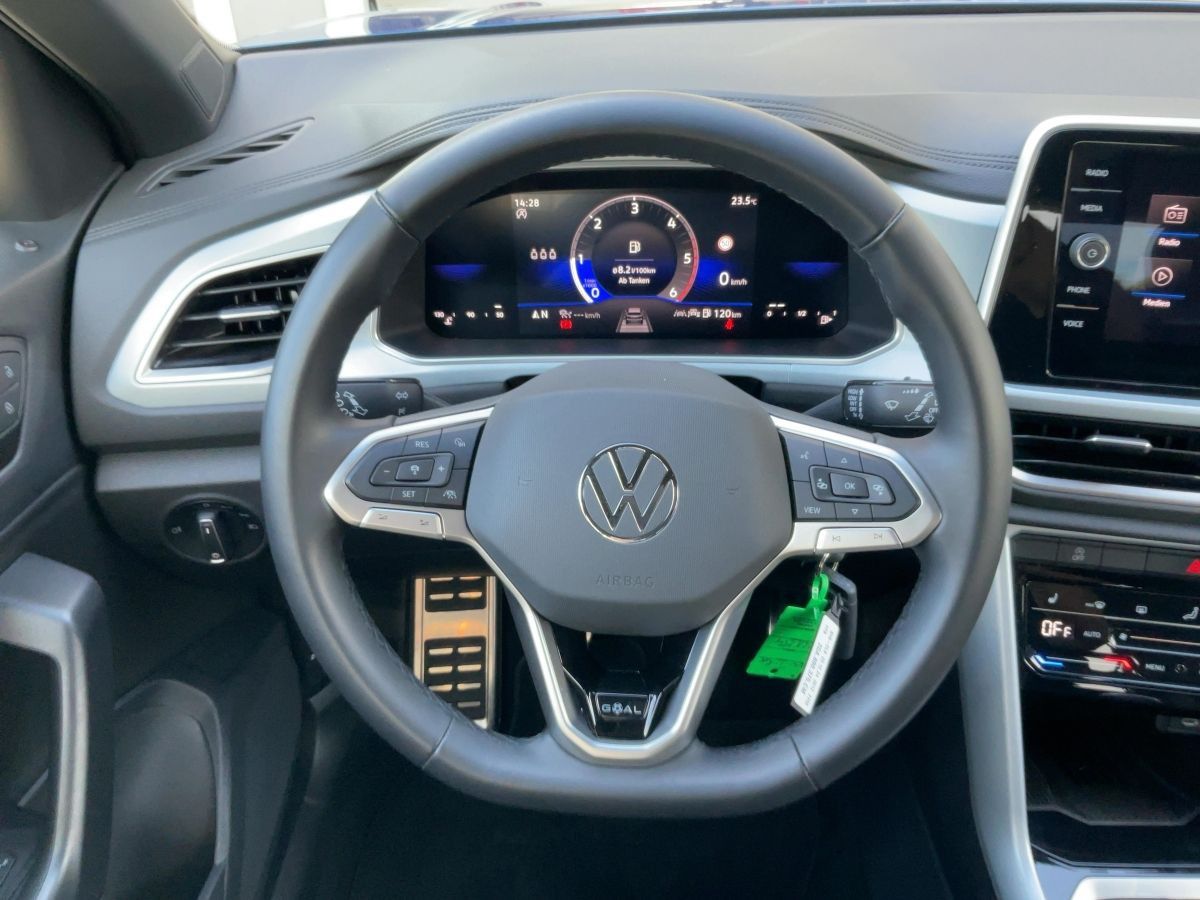 Volkswagen T-Roc - Bild 10