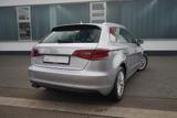 Audi A3 Sportback 1.4 TFSI S-Tronic LED Navi Kamera - scheckheftgepflegte Audi A3
