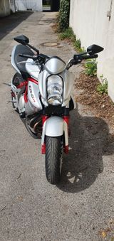 Kawasaki ER6-n  ER650AE  A2 tauglich frischer Ölwechsel - Offers matching your search criteria