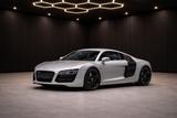 Audi R8 4.2 FSI S tronic quattro - Liebhaber Auto - Audi R8: Tron