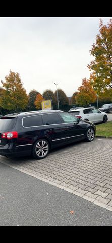 Volkswagen vw passat 3,2 vr6 tüv Bestpreis